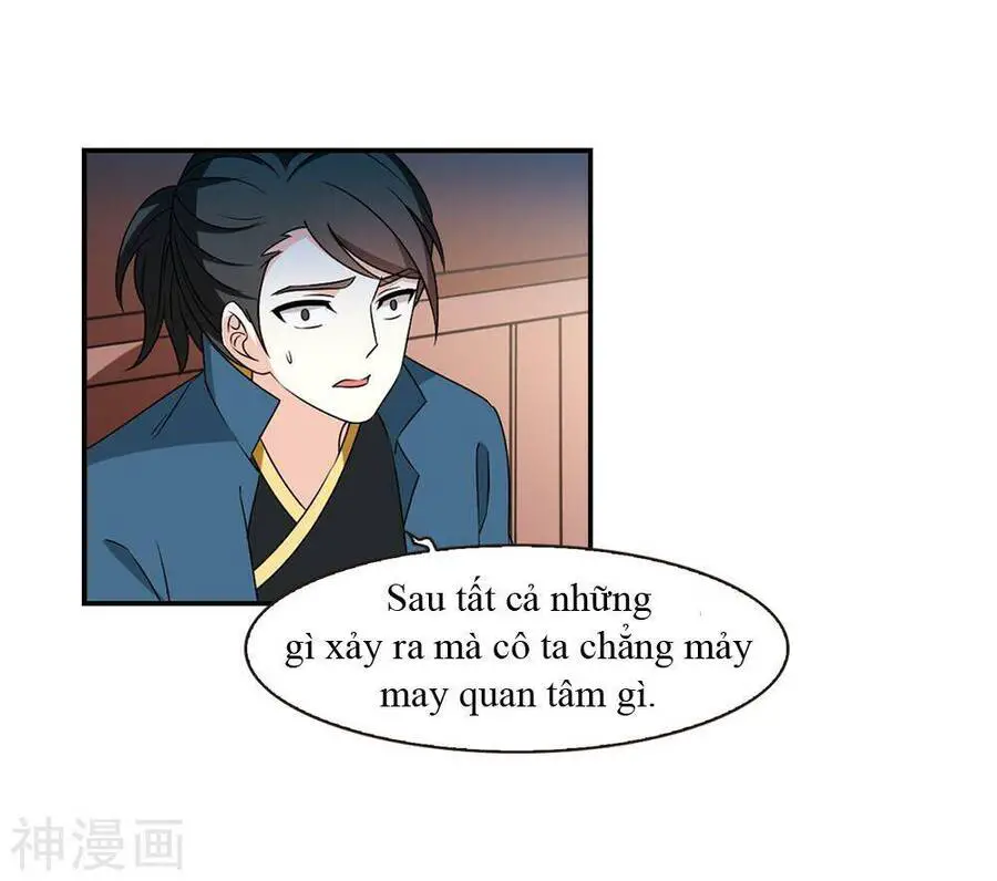 Phong Khởi Thương Lam Nettruyen ZZZ Chương 440 Page 10