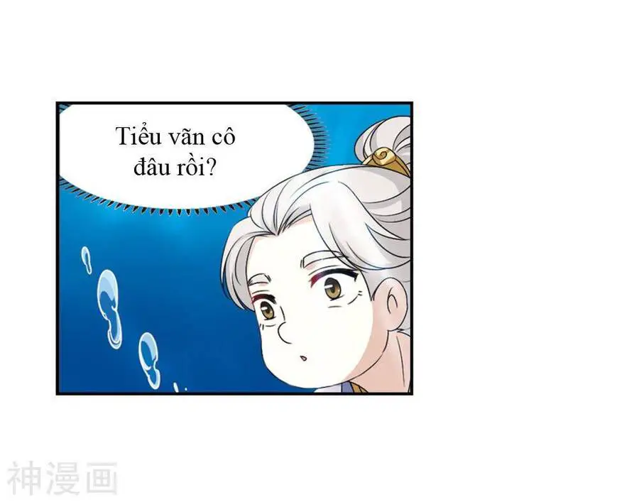 Phong Khởi Thương Lam Nettruyen ZZZ Chương 440 Page 14