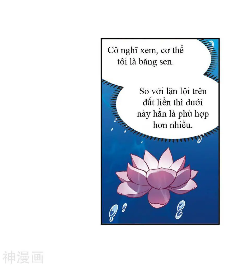 Phong Khởi Thương Lam Nettruyen ZZZ Chương 440 Page 18