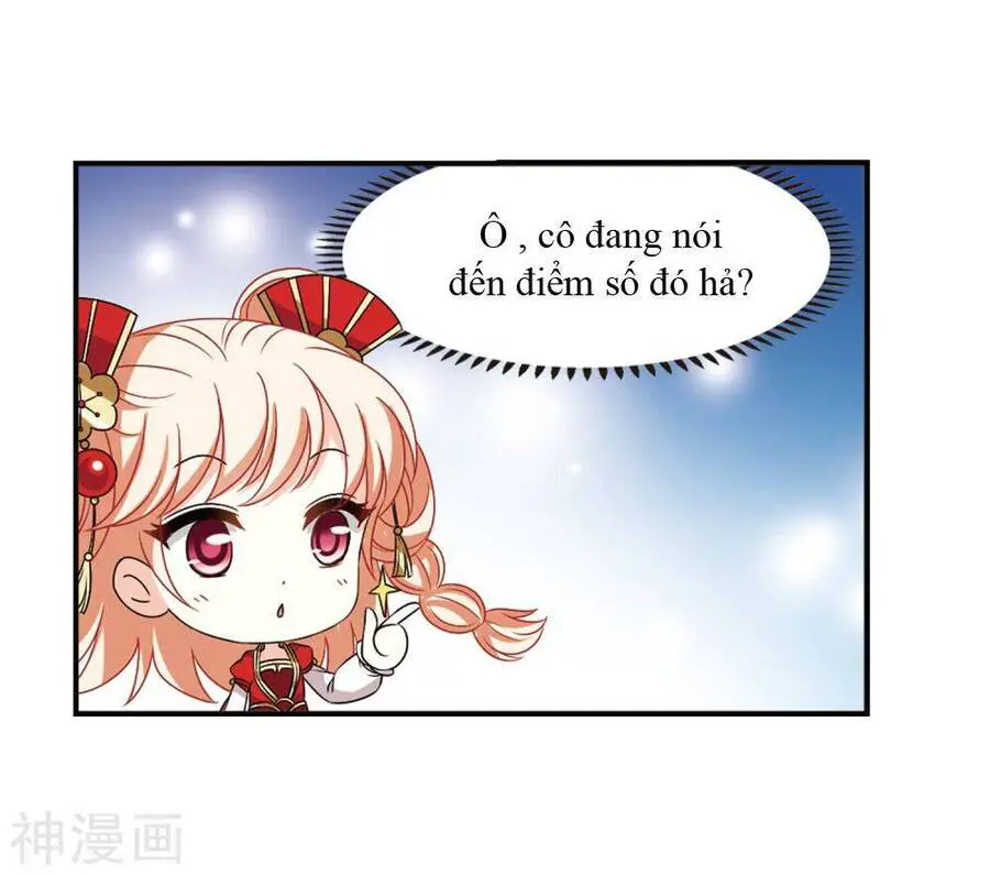 Phong Khởi Thương Lam Nettruyen ZZZ Chương 440 Page 21