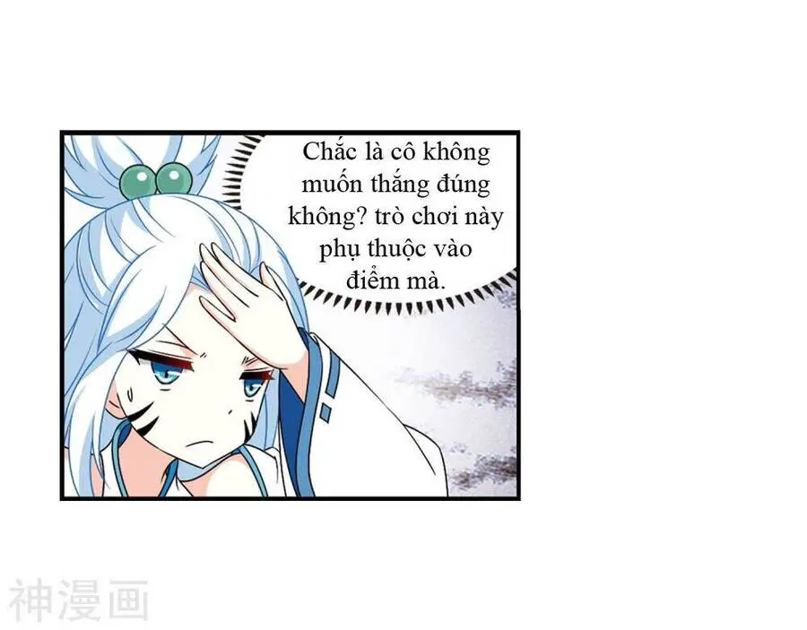 Phong Khởi Thương Lam Nettruyen ZZZ Chương 440 Page 23