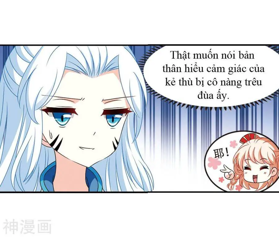 Phong Khởi Thương Lam Nettruyen ZZZ Chương 440 Page 25