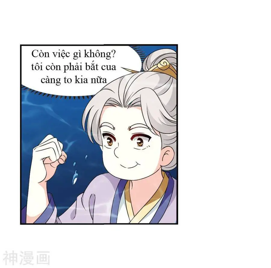 Phong Khởi Thương Lam Nettruyen ZZZ Chương 440 Page 26