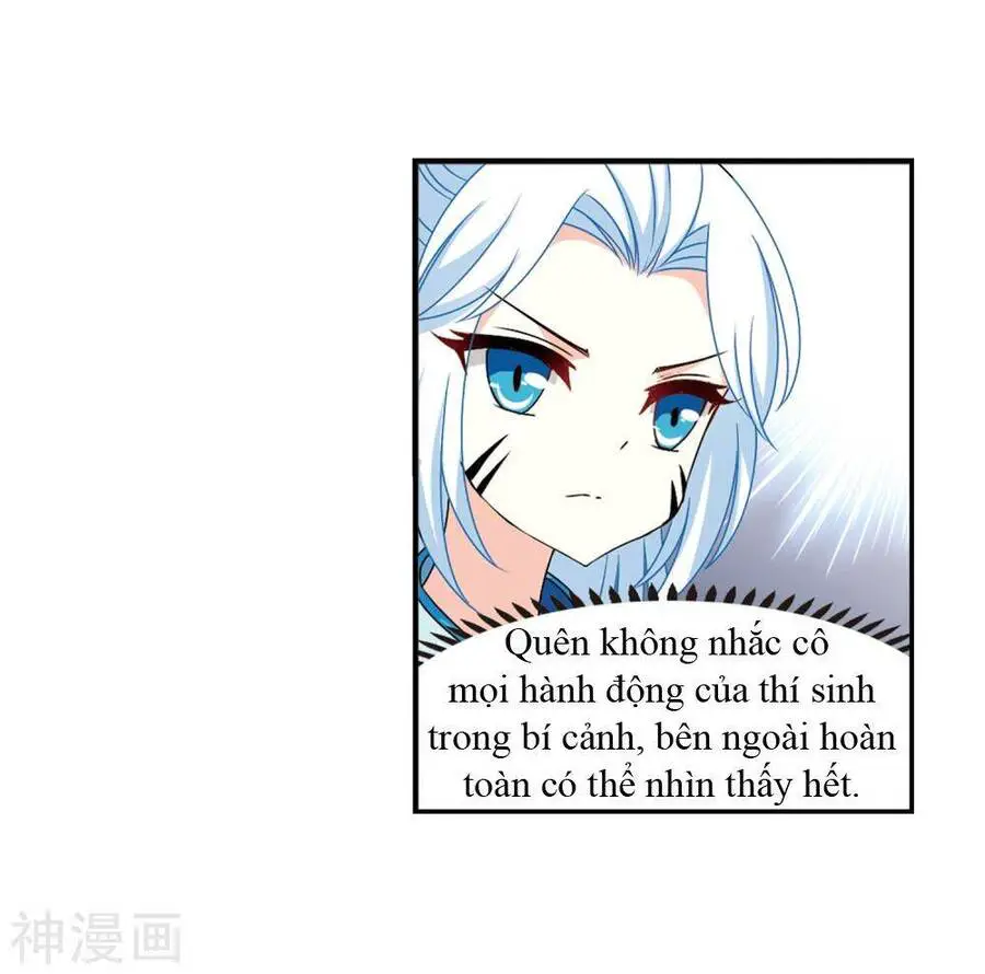 Phong Khởi Thương Lam Nettruyen ZZZ Chương 440 Page 27