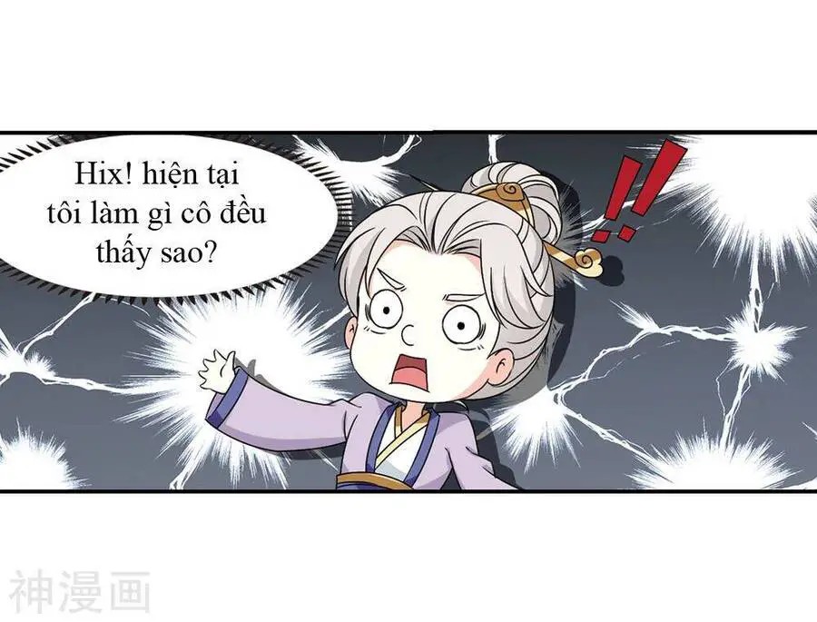 Phong Khởi Thương Lam Nettruyen ZZZ Chương 440 Page 28