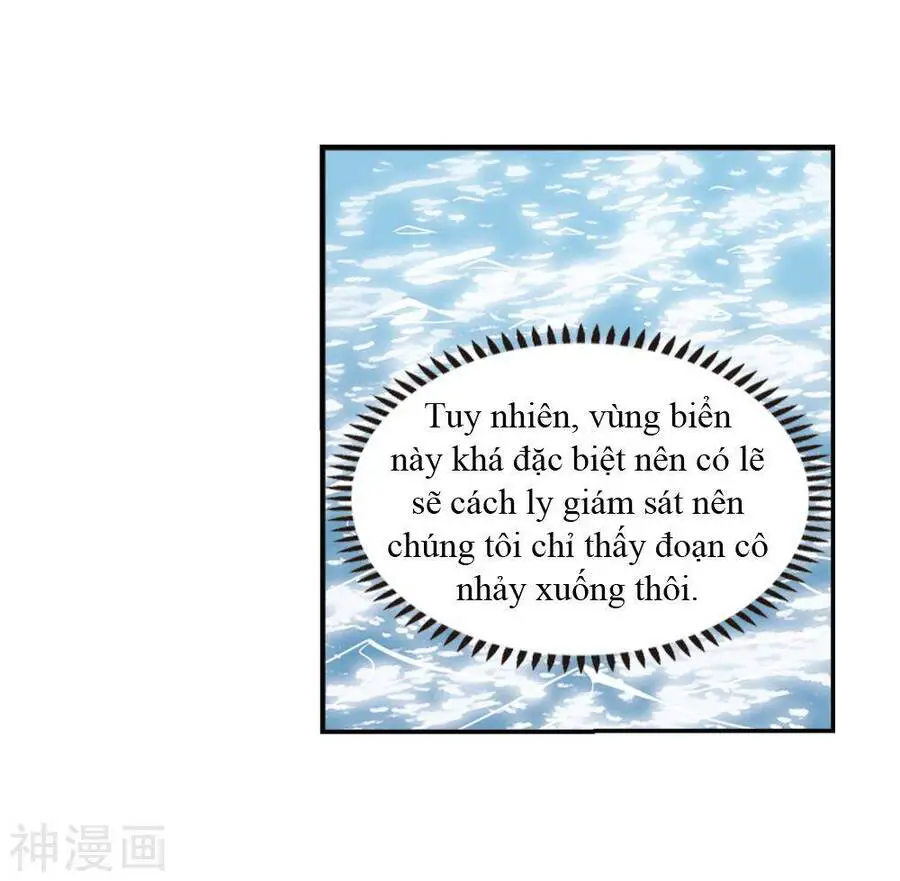 Phong Khởi Thương Lam Nettruyen ZZZ Chương 440 Page 30