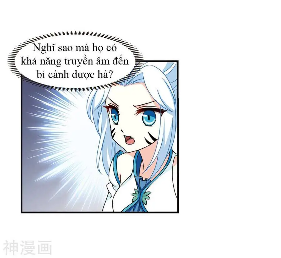 Phong Khởi Thương Lam Nettruyen ZZZ Chương 440 Page 32