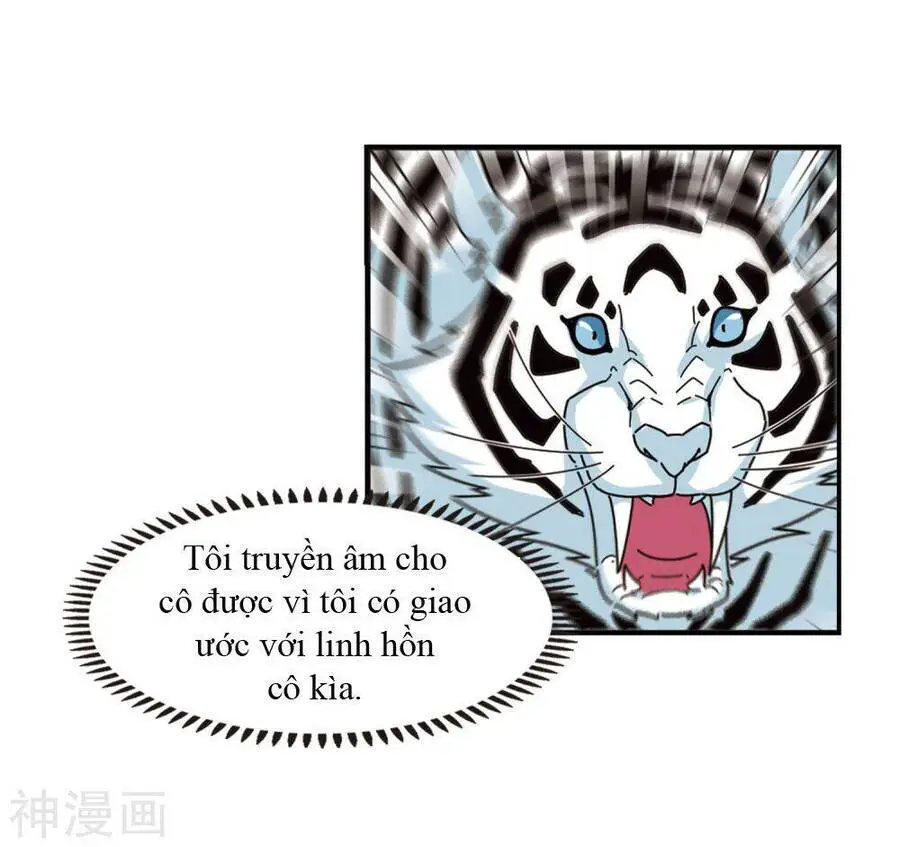 Phong Khởi Thương Lam Nettruyen ZZZ Chương 440 Page 33