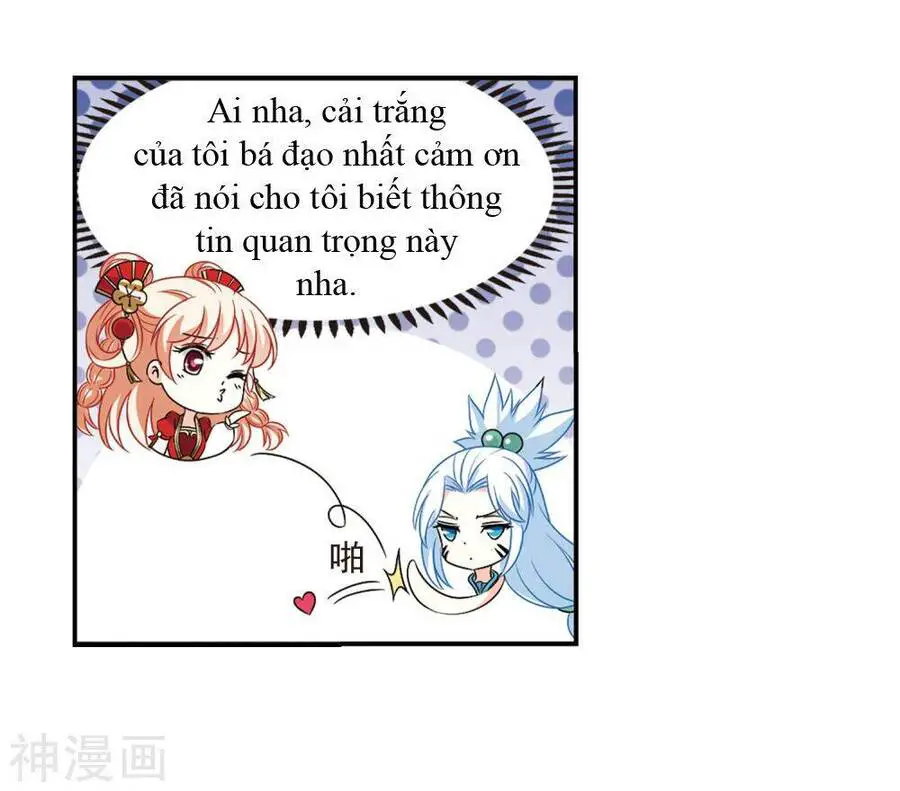 Phong Khởi Thương Lam Nettruyen ZZZ Chương 440 Page 34