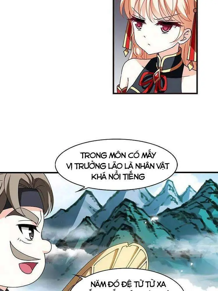 Phong Khởi Thương Lam Nettruyen ZZZ Chương 525 Page 2