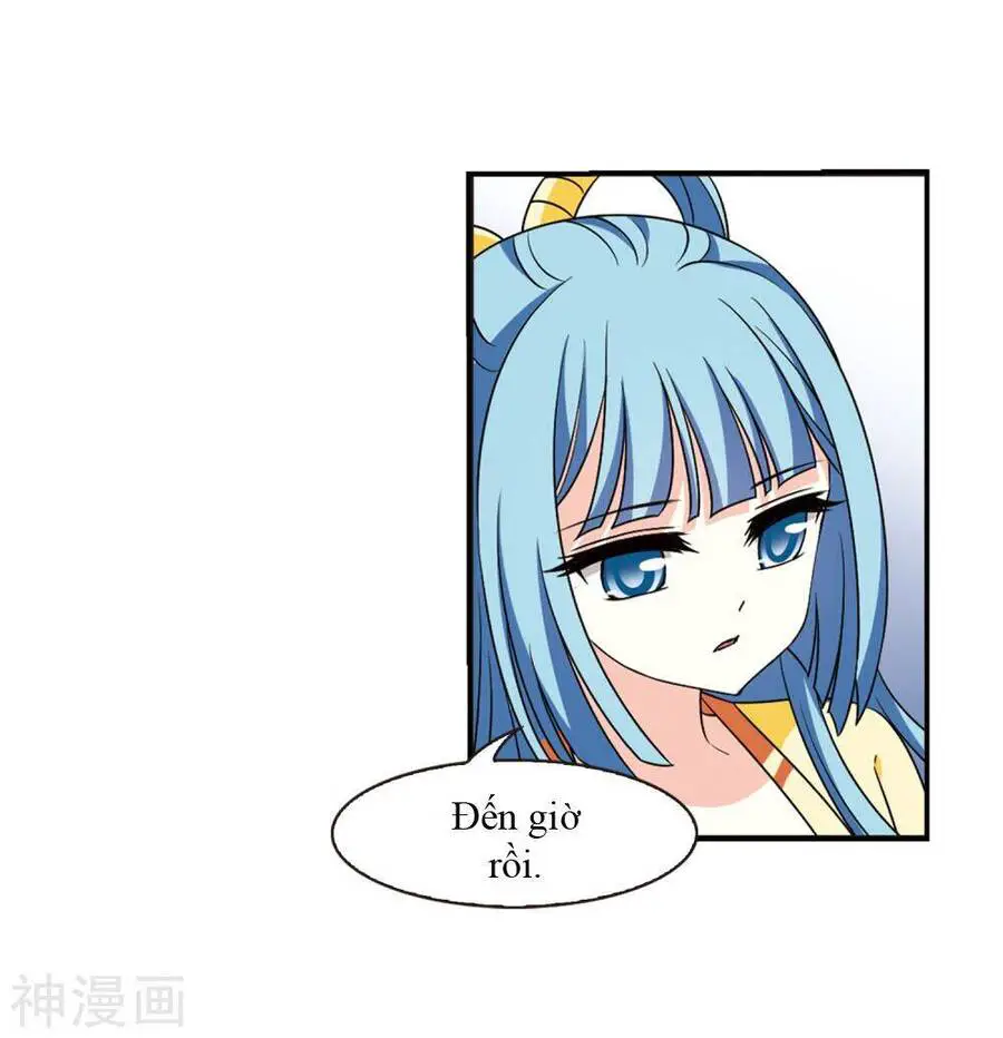 Phong Khởi Thương Lam Nettruyen ZZZ Chương 438 Page 4