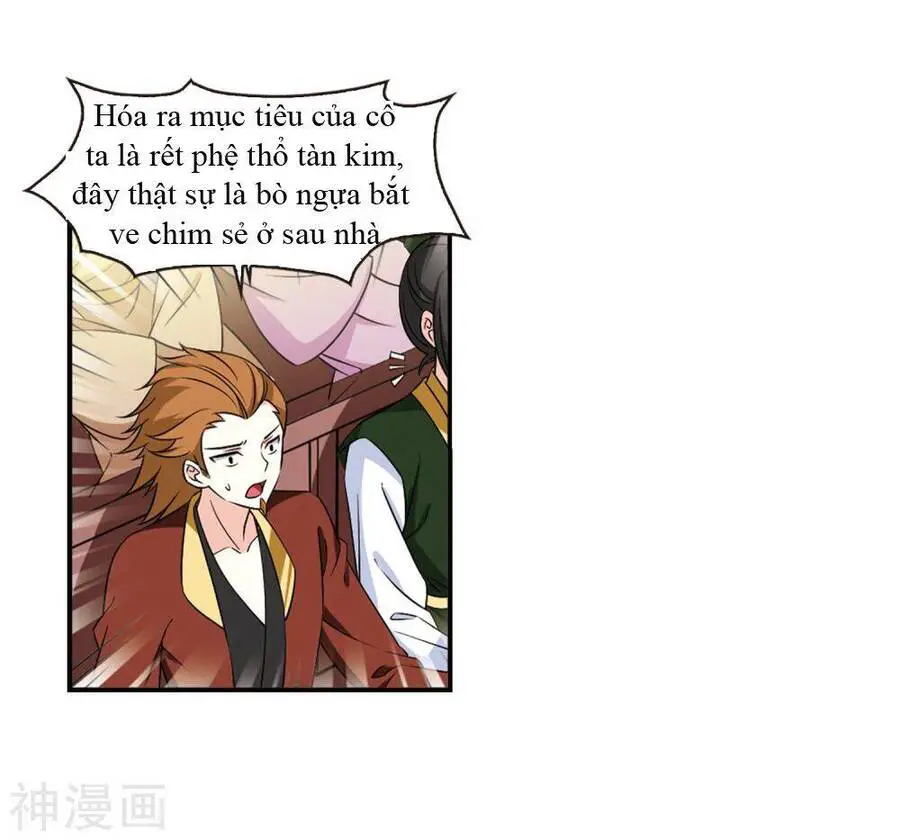 Phong Khởi Thương Lam Nettruyen ZZZ Chương 438 Page 12
