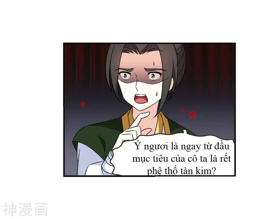 Phong Khởi Thương Lam Nettruyen ZZZ Chương 438 Page 13