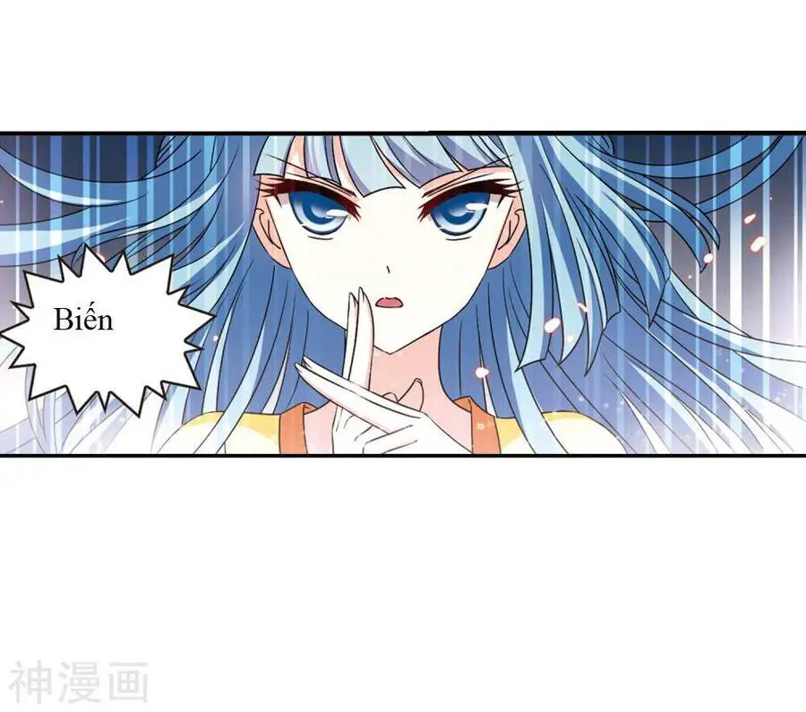 Phong Khởi Thương Lam Nettruyen ZZZ Chương 438 Page 18