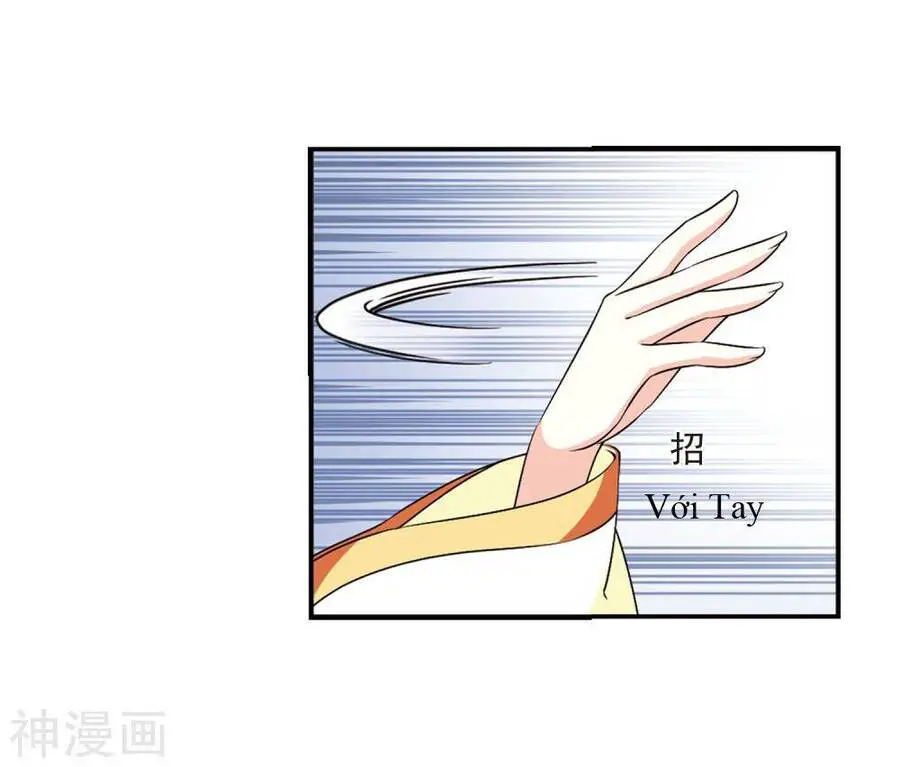 Phong Khởi Thương Lam Nettruyen ZZZ Chương 439 Page 10