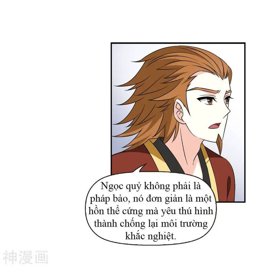 Phong Khởi Thương Lam Nettruyen ZZZ Chương 439 Page 13