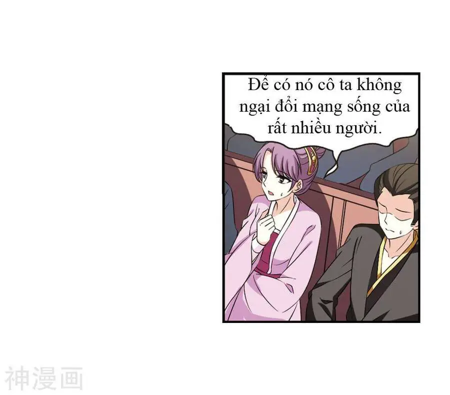Phong Khởi Thương Lam Nettruyen ZZZ Chương 439 Page 18