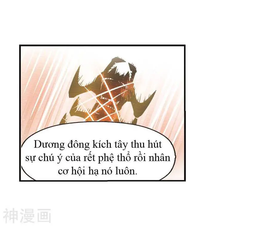 Phong Khởi Thương Lam Nettruyen ZZZ Chương 439 Page 23