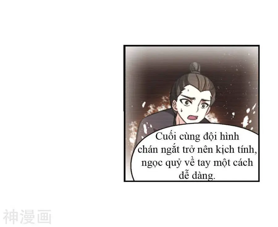 Phong Khởi Thương Lam Nettruyen ZZZ Chương 439 Page 24