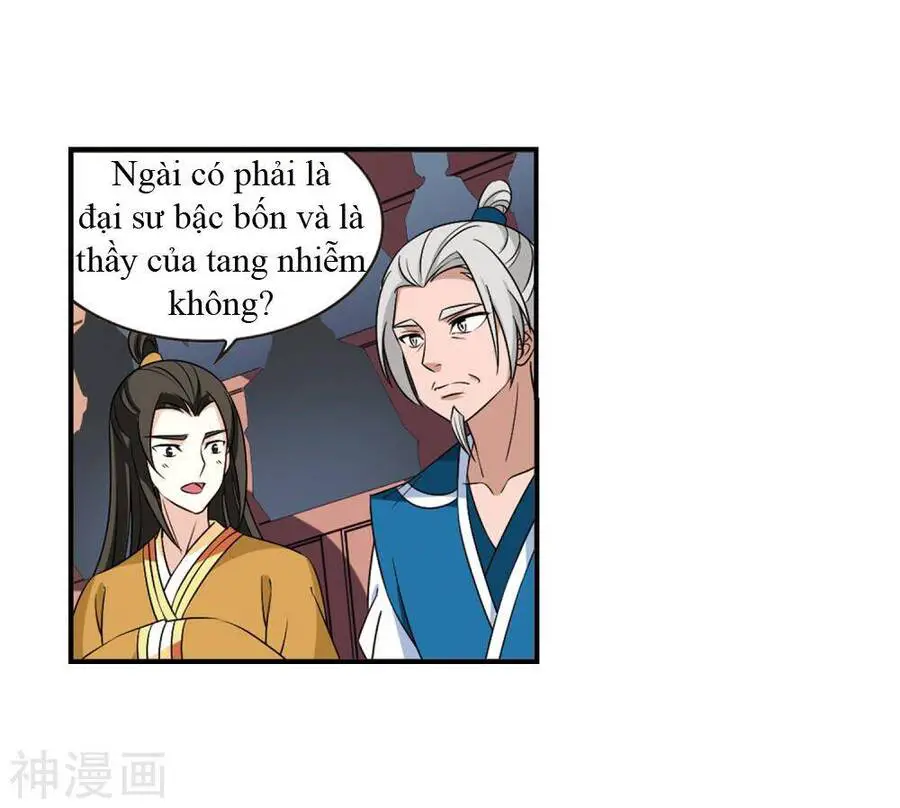 Phong Khởi Thương Lam Nettruyen ZZZ Chương 439 Page 26