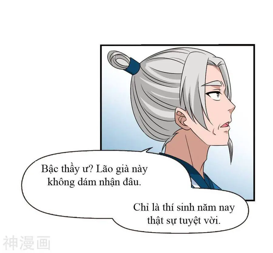 Phong Khởi Thương Lam Nettruyen ZZZ Chương 439 Page 27
