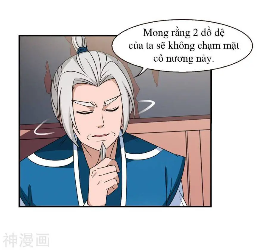 Phong Khởi Thương Lam Nettruyen ZZZ Chương 439 Page 28