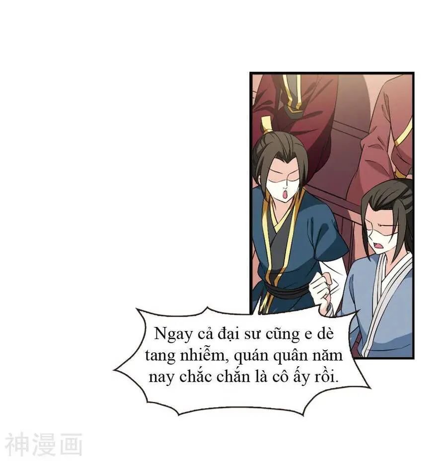 Phong Khởi Thương Lam Nettruyen ZZZ Chương 439 Page 29