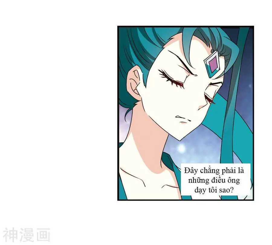 Phong Khởi Thương Lam Nettruyen ZZZ Chương 439 Page 33
