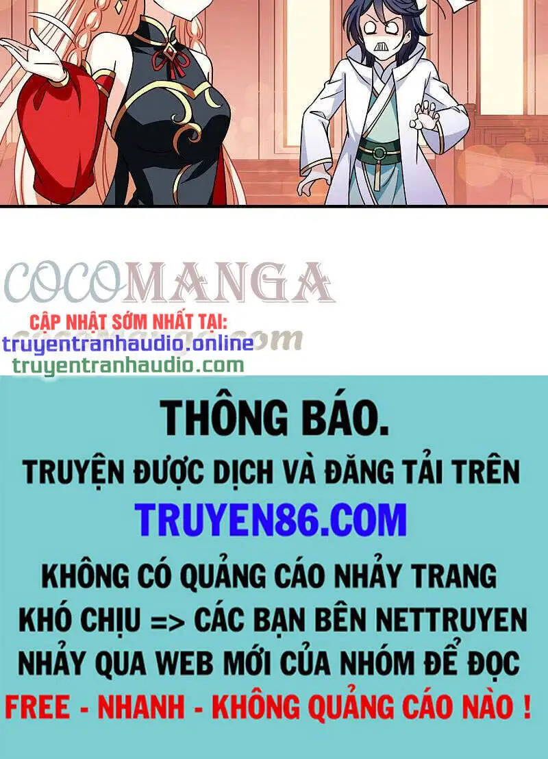 Phong Khởi Thương Lam Nettruyen ZZZ Chương 519 Page 12