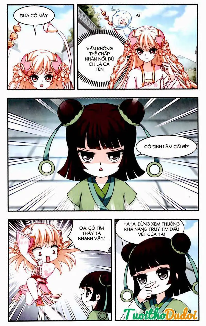 Phong Khởi Thương Lam Nettruyen ZZZ Chương 36 Page 4