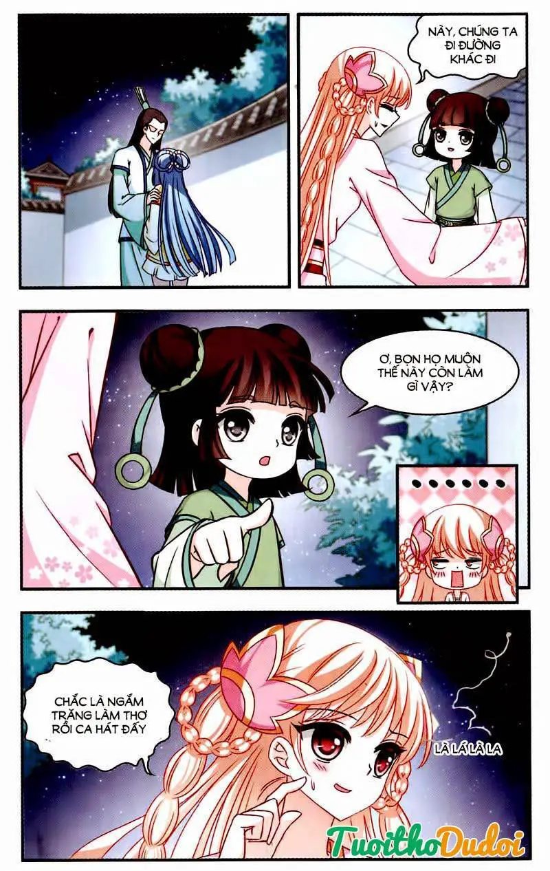 Phong Khởi Thương Lam Nettruyen ZZZ Chương 36 Page 20