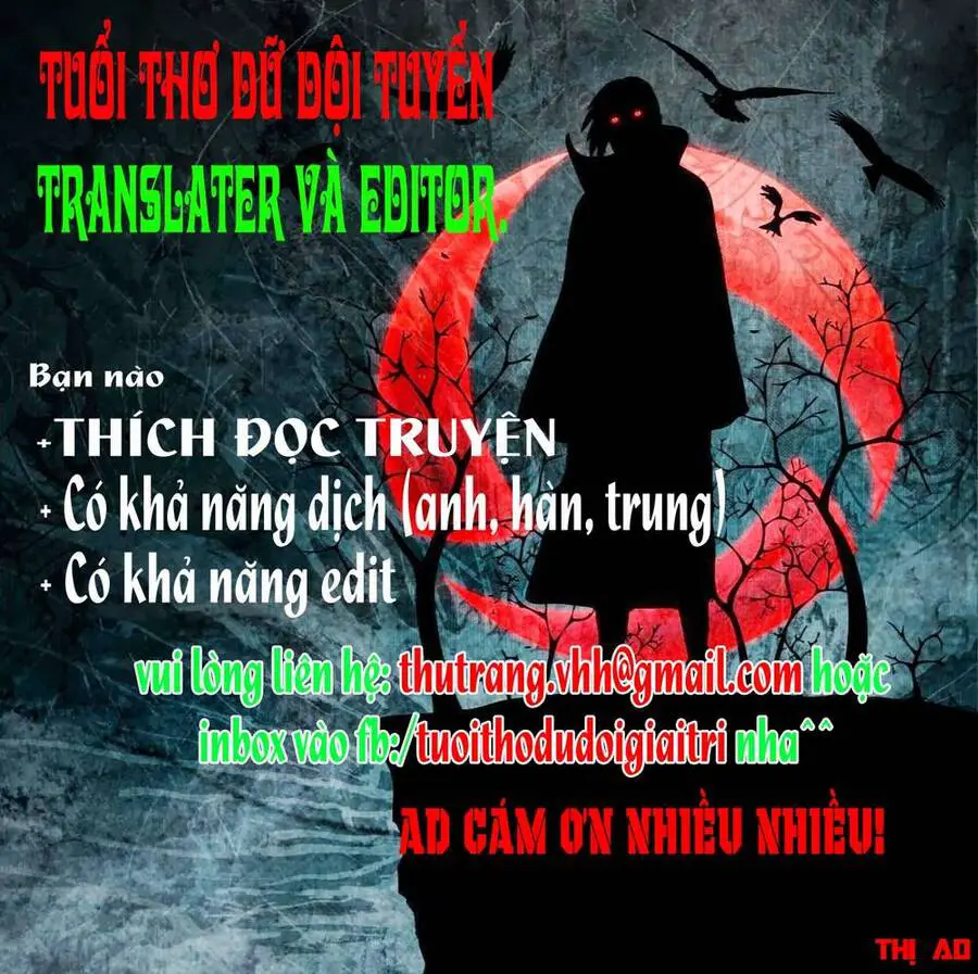 Phong Khởi Thương Lam Nettruyen ZZZ Chương 36 Page 26
