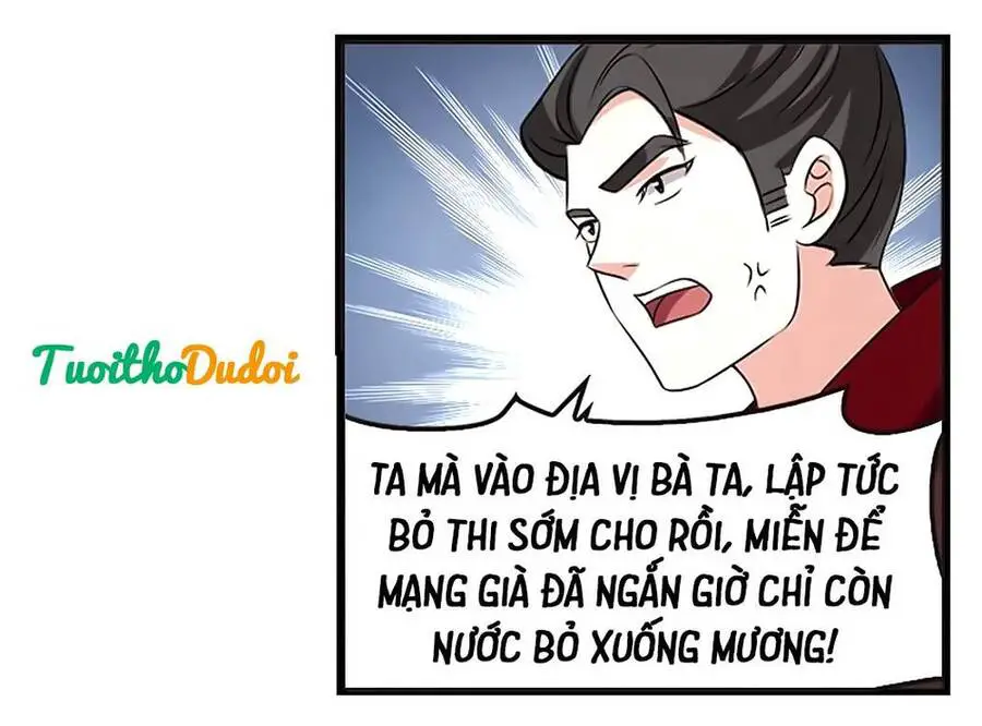 Phong Khởi Thương Lam Nettruyen ZZZ Chương 430 Page 2