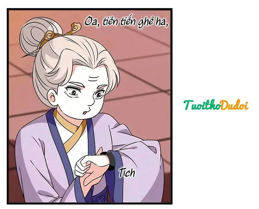 Phong Khởi Thương Lam Nettruyen ZZZ Chương 430 Page 9