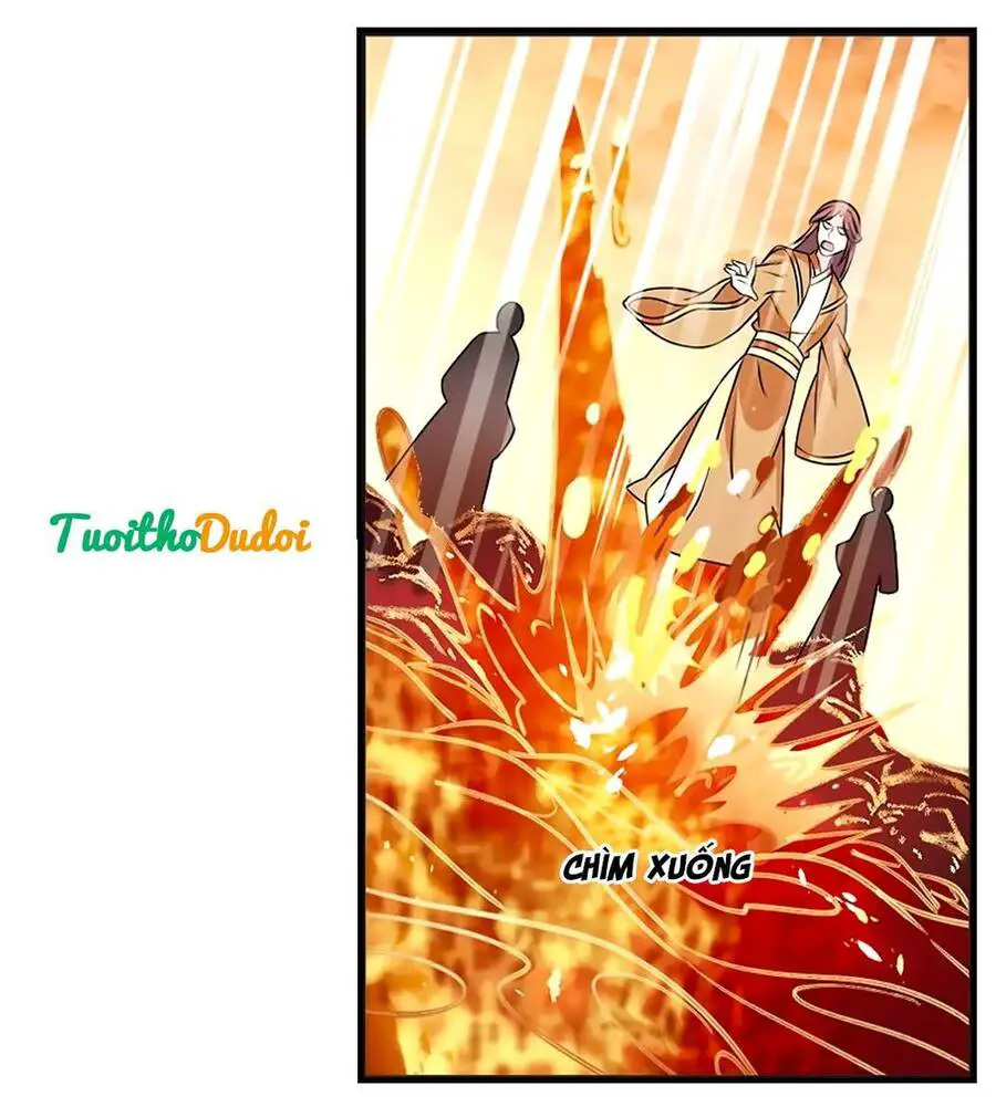 Phong Khởi Thương Lam Nettruyen ZZZ Chương 430 Page 18