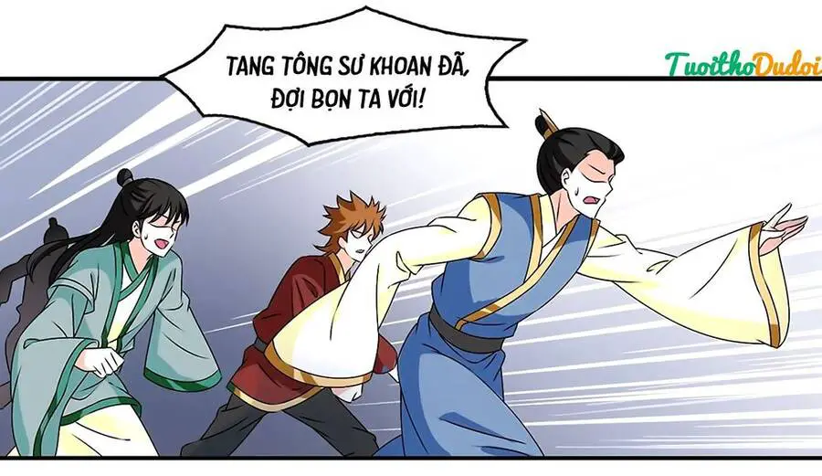Phong Khởi Thương Lam Nettruyen ZZZ Chương 430 Page 20