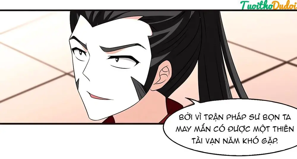 Phong Khởi Thương Lam Nettruyen ZZZ Chương 427 Page 2
