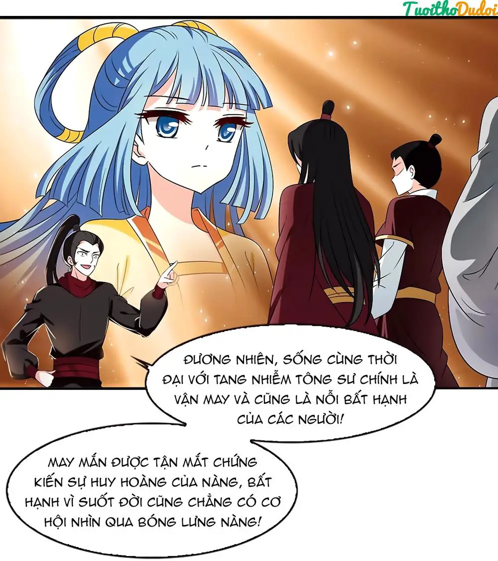 Phong Khởi Thương Lam Nettruyen ZZZ Chương 427 Page 6