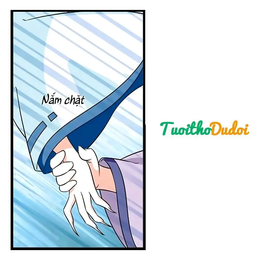 Phong Khởi Thương Lam Nettruyen ZZZ Chương 427 Page 8