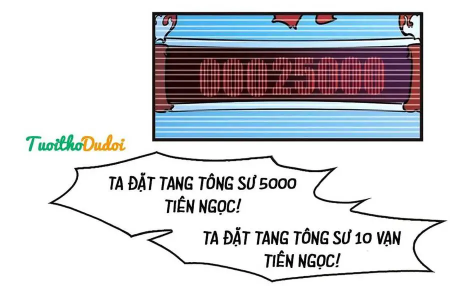 Phong Khởi Thương Lam Nettruyen ZZZ Chương 428 Page 6