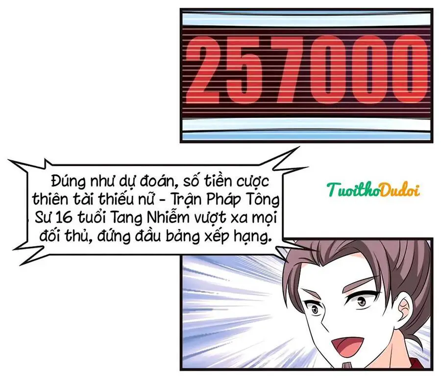 Phong Khởi Thương Lam Nettruyen ZZZ Chương 428 Page 7