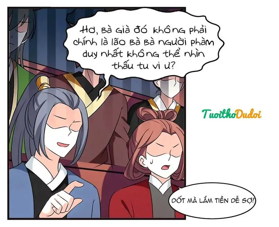 Phong Khởi Thương Lam Nettruyen ZZZ Chương 428 Page 12