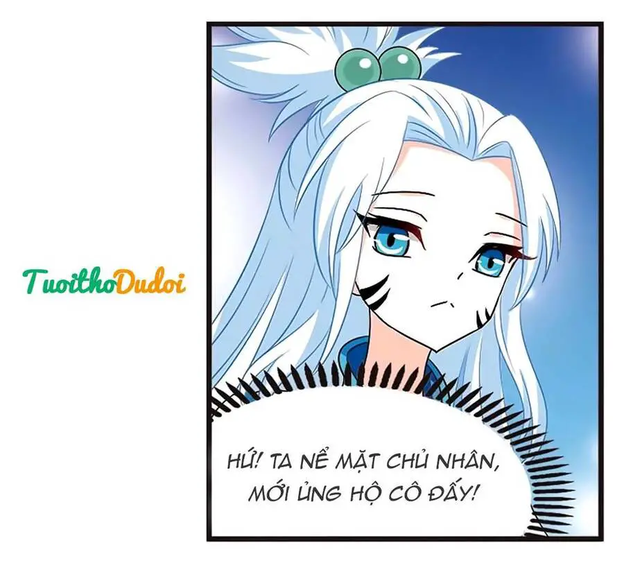 Phong Khởi Thương Lam Nettruyen ZZZ Chương 428 Page 15