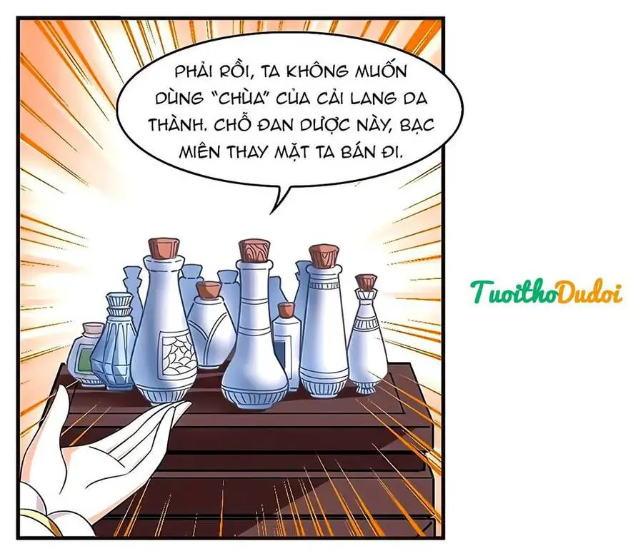 Phong Khởi Thương Lam Nettruyen ZZZ Chương 426 Page 3