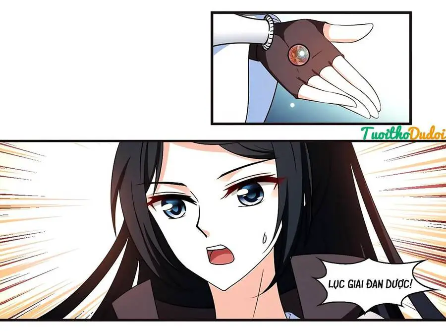 Phong Khởi Thương Lam Nettruyen ZZZ Chương 426 Page 5