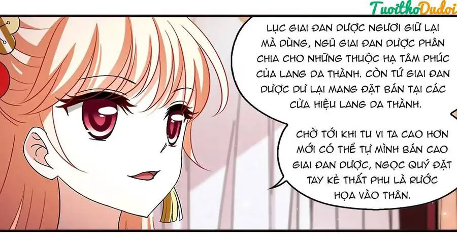 Phong Khởi Thương Lam Nettruyen ZZZ Chương 426 Page 6