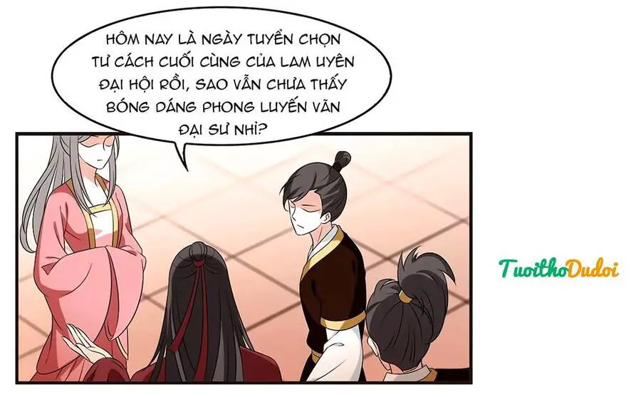 Phong Khởi Thương Lam Nettruyen ZZZ Chương 426 Page 12