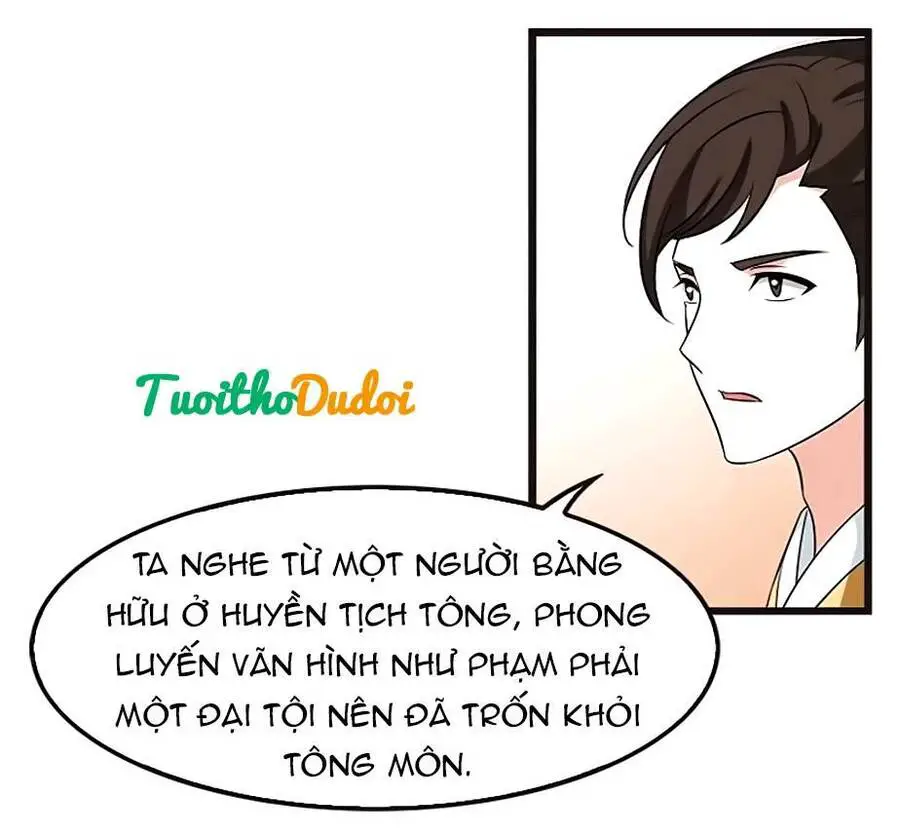 Phong Khởi Thương Lam Nettruyen ZZZ Chương 426 Page 13