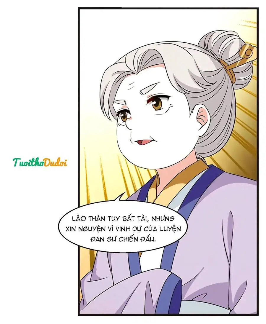 Phong Khởi Thương Lam Nettruyen ZZZ Chương 426 Page 24