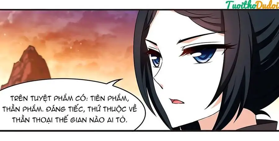 Phong Khởi Thương Lam Nettruyen ZZZ Chương 425 Page 7